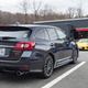 Image for article titled What Do You Want To Know About The 2018 Subaru Levorg?